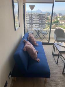 Nuñoa a un paso de todo lo que necesitas