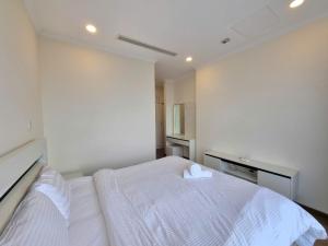 Bedrooms at Landmark - Vinhomes