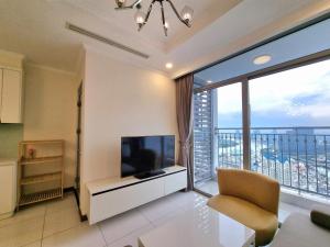 Bedrooms at Landmark - Vinhomes