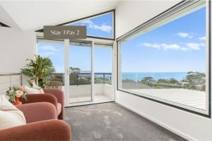 Beleura Views in Mornington - 4hvězdičkové hotely ve městě Mornington