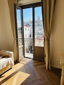 Cuore Antico - Il Monastero Sul Mare