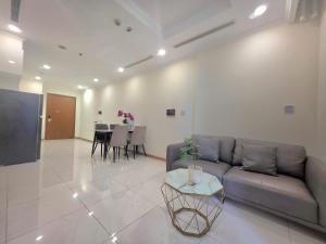 Landmark Signature Apartment