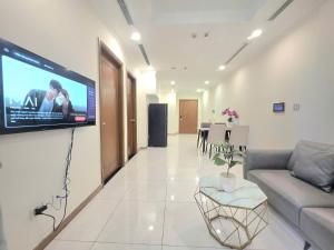 Landmark Signature Apartment