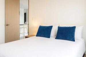 Apartaestudio cerca centros comerciales -Refugio romantico