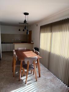 Duplex confortable en Caleta Olivia