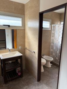 Duplex confortable en Caleta Olivia