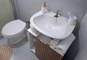 Ap 313 - a poucos passos da Avenida Paulista!