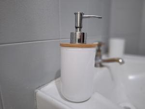 Ap 313 - a poucos passos da Avenida Paulista!