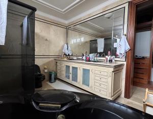 Cobertura triplex para a COP 30