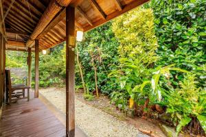 #Nerome01 Traditional Okinawan House in Ogimi, bc