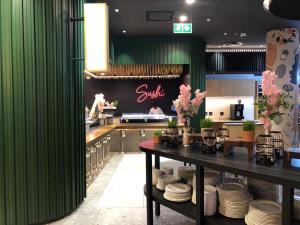 The Rockefeller Residence Cape Town