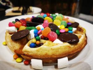 The Rockefeller Residence Cape Town