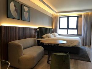 The Rockefeller Residence Cape Town