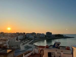 Luce sul Mare - Il Monastero Sul Mare