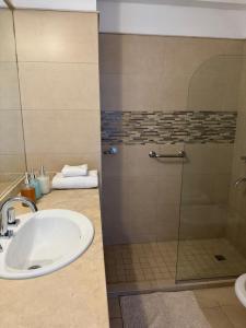 Departamento Moderno y céntrico