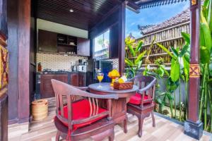 Amari 1 BR Private Pool Villa ZN281