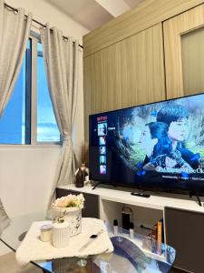 Aesthetic & Cozy 2Br unit near MOA Pasay & Airport