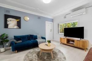 The Shoreline Suite