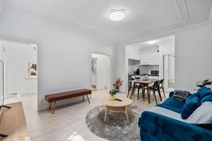 The Shoreline Suite