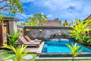 Amari 1 BR Private Pool Villa ZN281