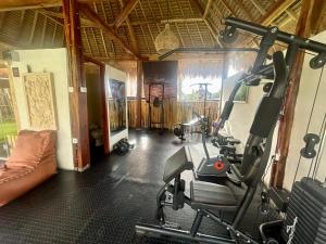 Istirahat Villas and Recovery SPA