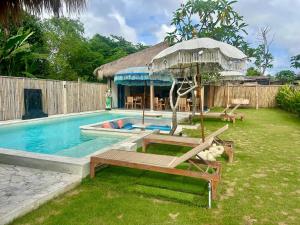 Istirahat Villas and Recovery SPA