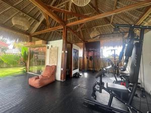 Istirahat Villas and Recovery SPA