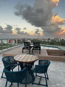 MARE NOSTRUM - FLAT BEIRA MAR - SONNE Praia do Bessa