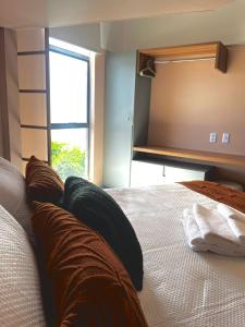 MARE NOSTRUM - FLAT BEIRA MAR - SONNE Praia do Bessa