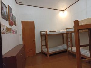 D Barn Hostel Panglao