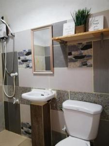 D Barn Hostel Panglao