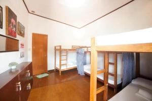 D Barn Hostel Panglao