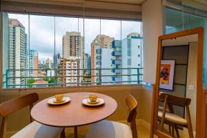 PDZ1606 - Vista Panorâmica em Perdizes Allianz