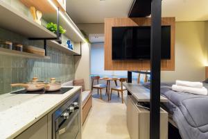 PDZ1606 - Vista Panorâmica em Perdizes Allianz