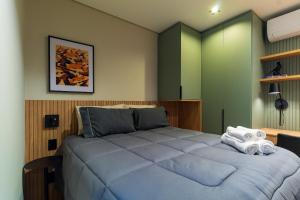 PDZ1606 - Vista Panorâmica em Perdizes Allianz