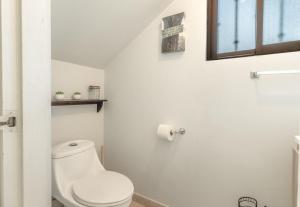 Pura Armonia Condo with Outdoor Patio