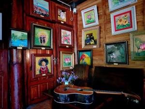 Ba Bể Hada Homestay