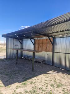 Hospedaje El Quincho2