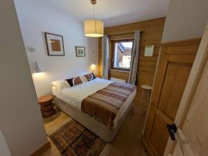 Appartement 6 pers, terrasse rare, animaux admis, Arêches-Beaufort - FR-1-342-339