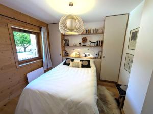 Appartement 6 pers, terrasse rare, animaux admis, Arêches-Beaufort - FR-1-342-339