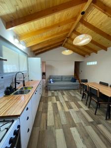 Casita de Amaru - 3hvězdičkové hotely ve městě El Bolsón