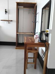 DODAND Studio & Sunset Riverside Guesthouse