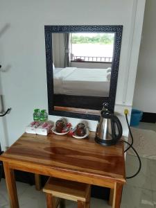 DODAND Studio & Sunset Riverside Guesthouse