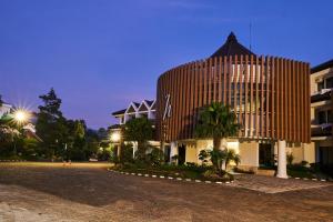 Horison Resort Tulip Puncak