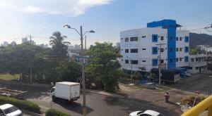 HOTEL MAR AZUL CARTAGENA by