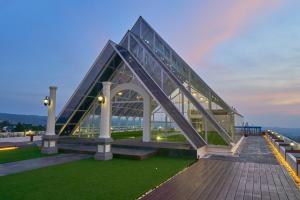 Horison Resort Tulip Puncak