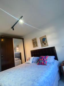 Yacht Village Flat 104 F