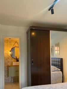 Yacht Village Flat 104 F