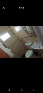 La fortaleza A una cuadra de la terminal