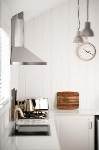 Tallagandra Hill Winery Cottages